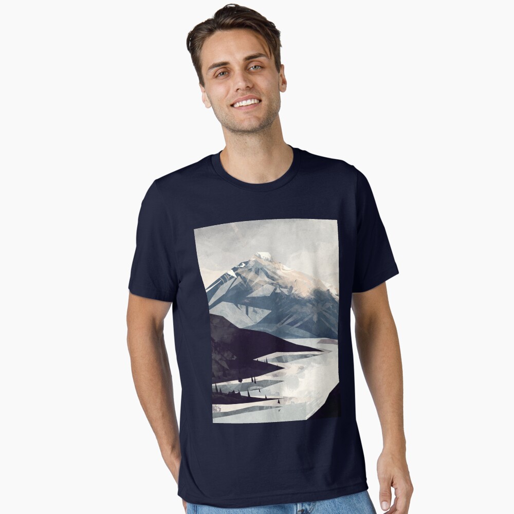 Item preview, Essential T-Shirt designed and sold by MicaelaDawn.
