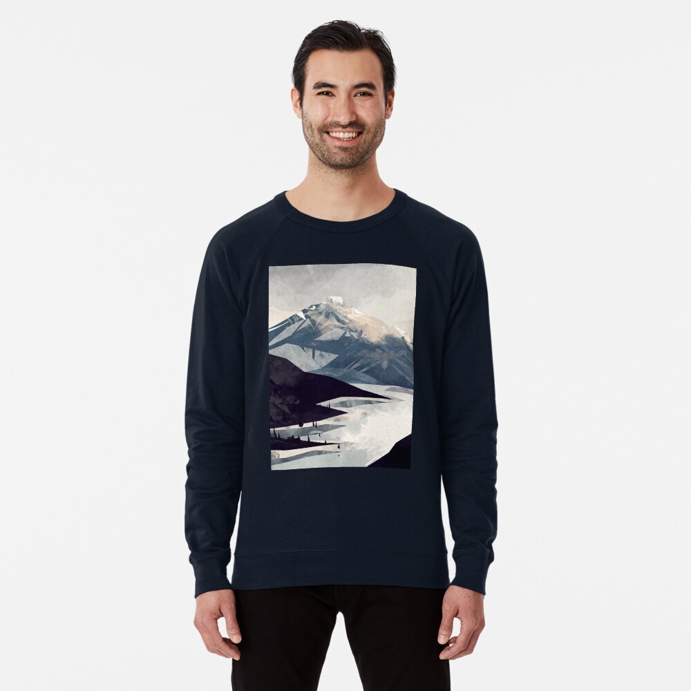 Item preview, Lightweight Sweatshirt designed and sold by MicaelaDawn.