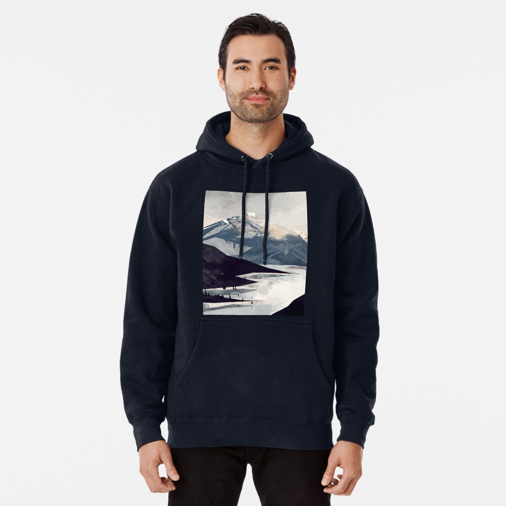 Item preview, Pullover Hoodie designed and sold by MicaelaDawn.