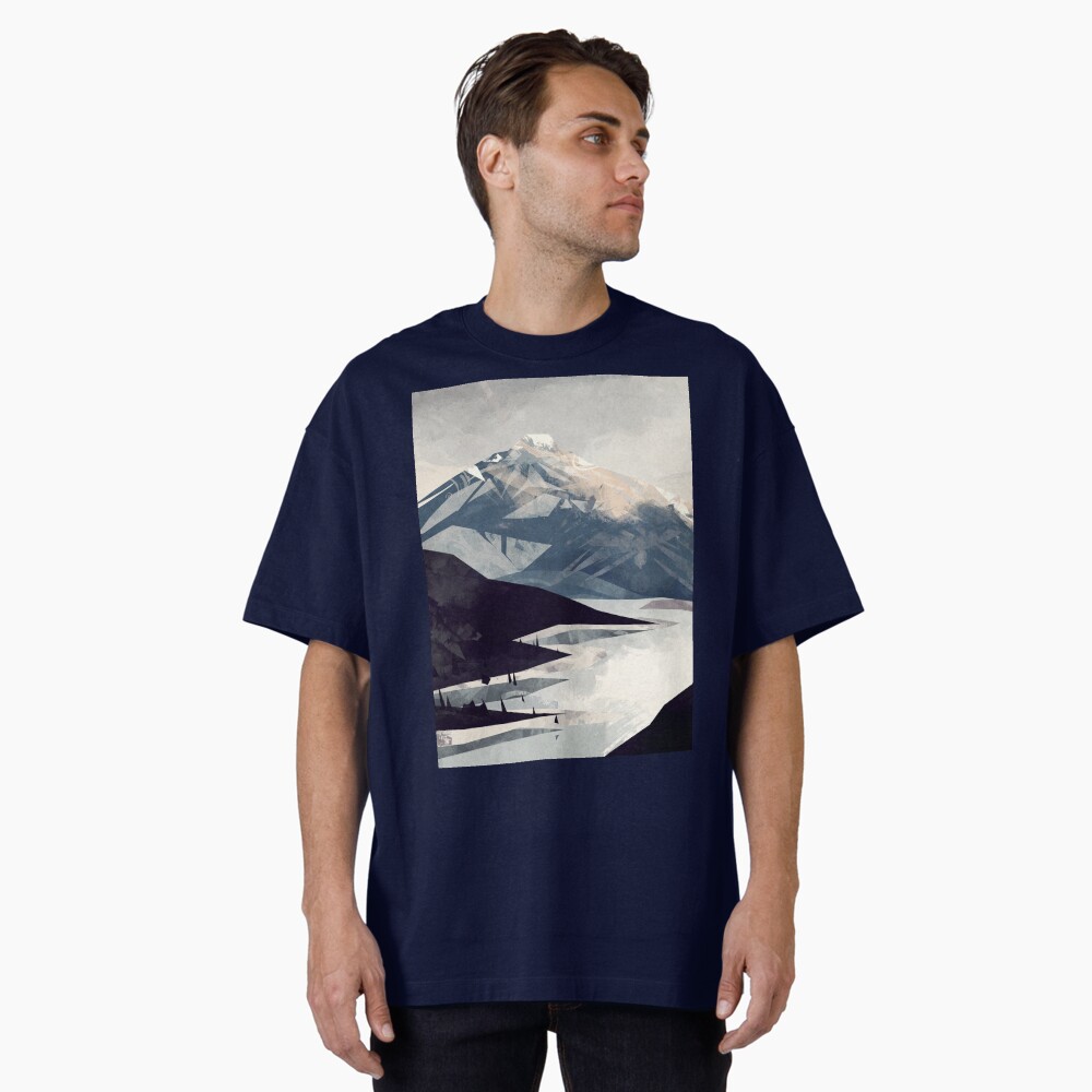 Item preview, Oversized T-Shirt designed and sold by MicaelaDawn.