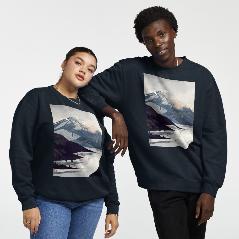 Item preview, Pullover Sweatshirt designed and sold by MicaelaDawn.