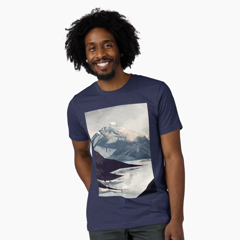 Item preview, Tri-blend T-Shirt designed and sold by MicaelaDawn.