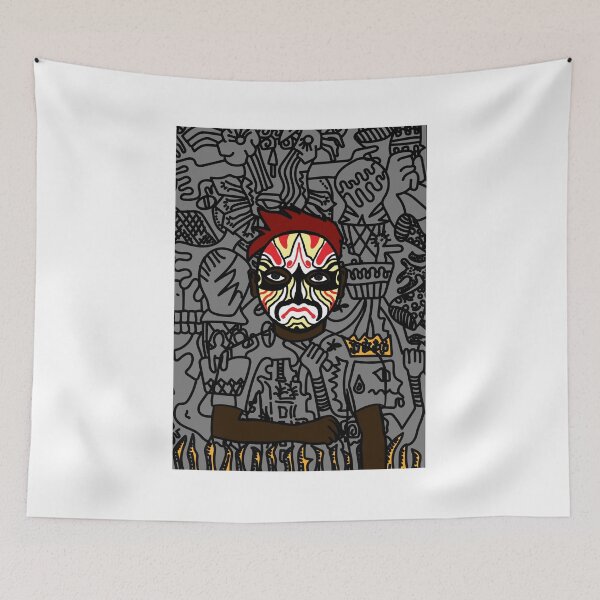 Item preview, 2084 designed and sold by CryptoLuke.