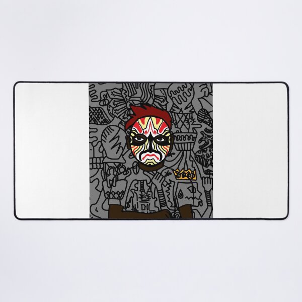 Item preview, 2084 designed and sold by CryptoLuke.
