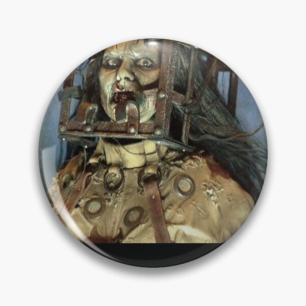 Item preview, 13 Ghosts Horror Scariest Movie Gift designed and sold by andradeka17.