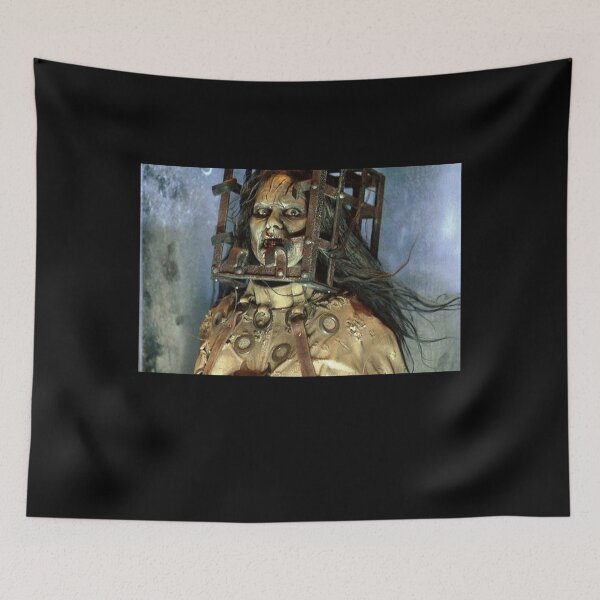 Item preview, 13 Ghosts Horror Scariest Movie Gift designed and sold by andradeka17.