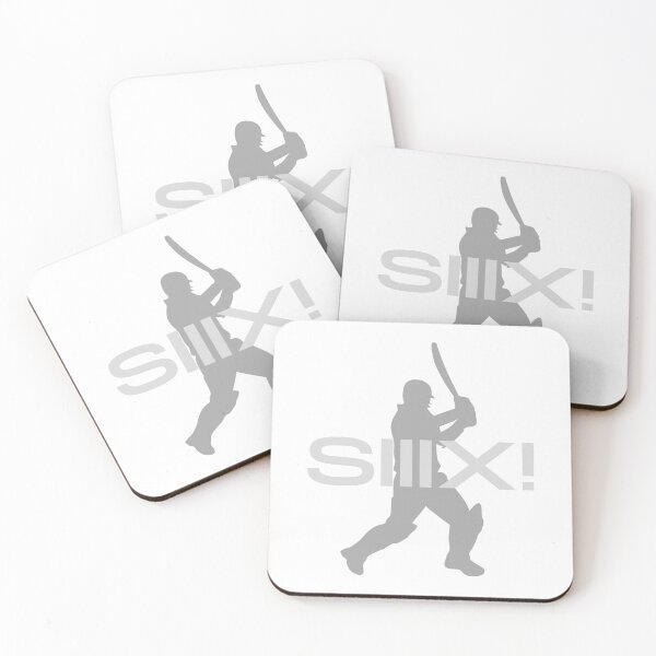 Item preview, SIX! Cricket designed and sold by Surfing Designs.Life.