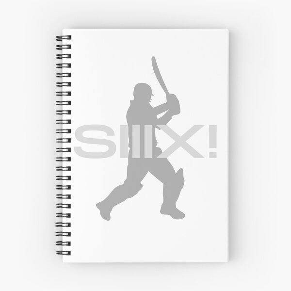 Item preview, SIX! Cricket designed and sold by Surfing Designs.Life.