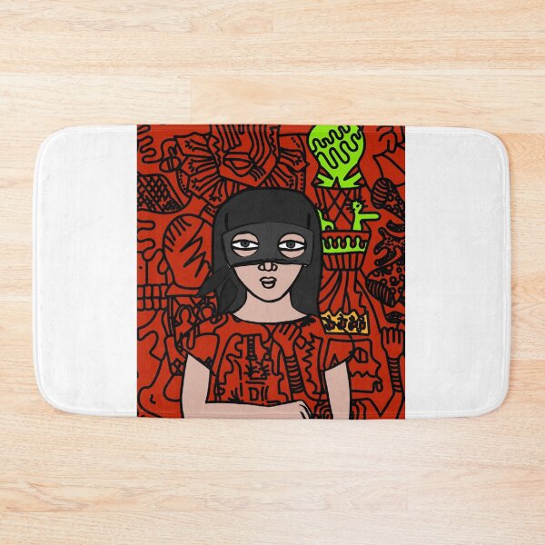 Item preview, 2087 designed and sold by CryptoLuke.