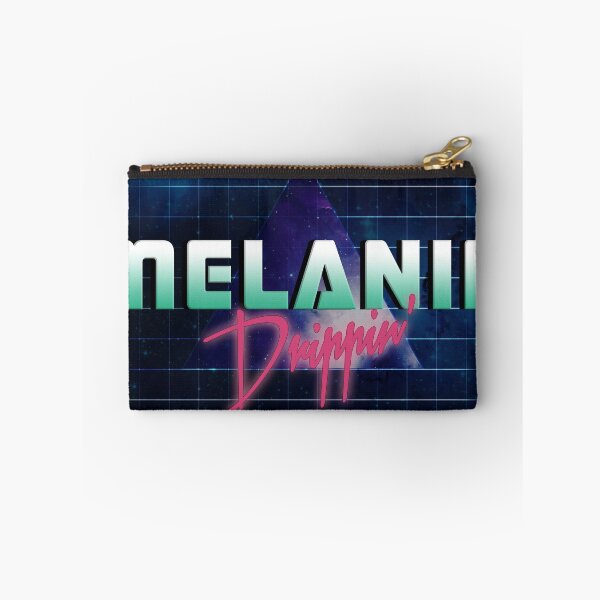 Item preview, Melanin Drippin' designed and sold by irokart.