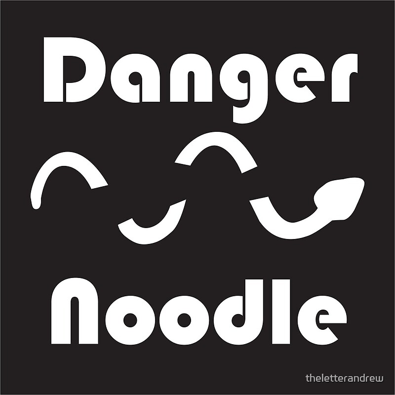 danger-noodle-by-theletterandrew-redbubble