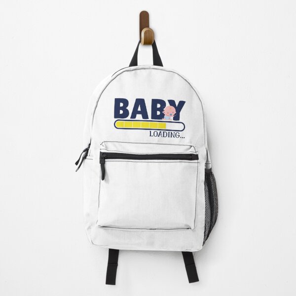 Item preview, Pregnancy Reveal Baby Loading Baby Reveal designed and sold by EverythingKawai.