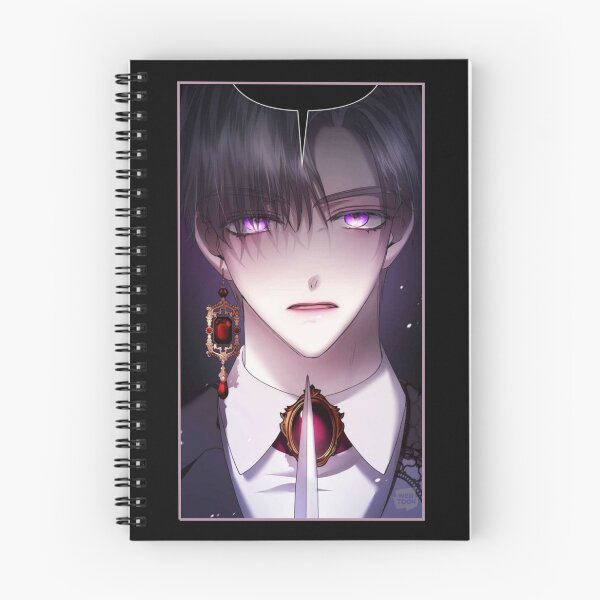 Item preview, Heli Tu Trono Manhwa designed and sold by AshUchiha6.