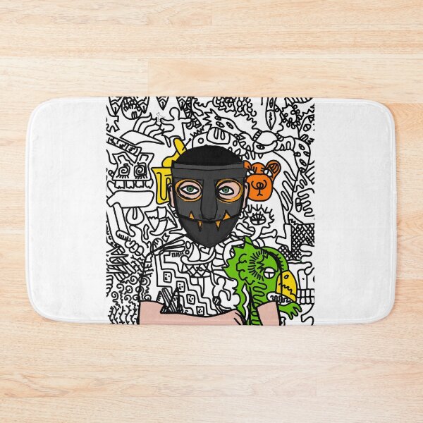 Item preview, 2092 designed and sold by CryptoLuke.