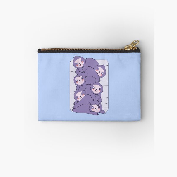 Item preview, Stacked sloths designed and sold by DerSenat.