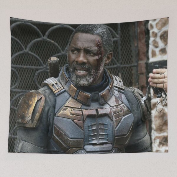 Item preview, idris elba designed and sold by rafaella12.
