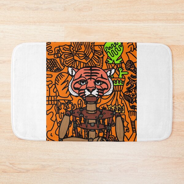 Item preview, 2095 designed and sold by CryptoLuke.