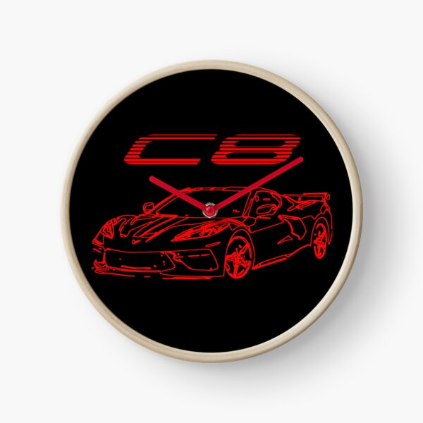 Autocollant sticker Voiture Sporting collection capsule