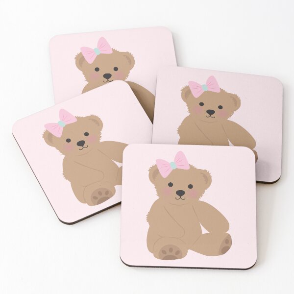 Item preview, Brown Teddy Bear designed and sold by StudioShine.