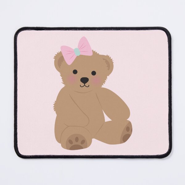 Item preview, Brown Teddy Bear designed and sold by StudioShine.