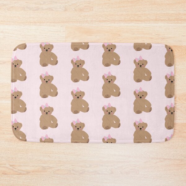 Item preview, Brown Teddy Bear designed and sold by StudioShine.