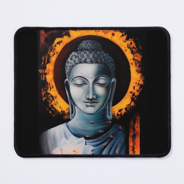 Item preview, Lord Buddha designed and sold by Designs1279.