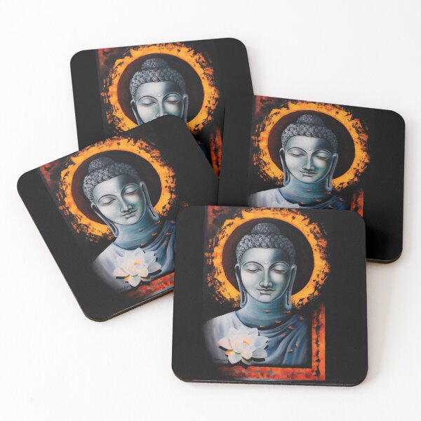 Item preview, Lord Buddha designed and sold by Designs1279.