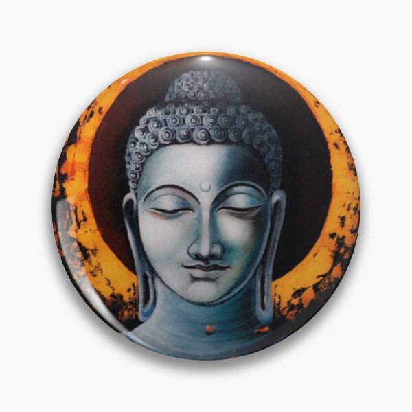 Item preview, Lord Buddha designed and sold by Designs1279.