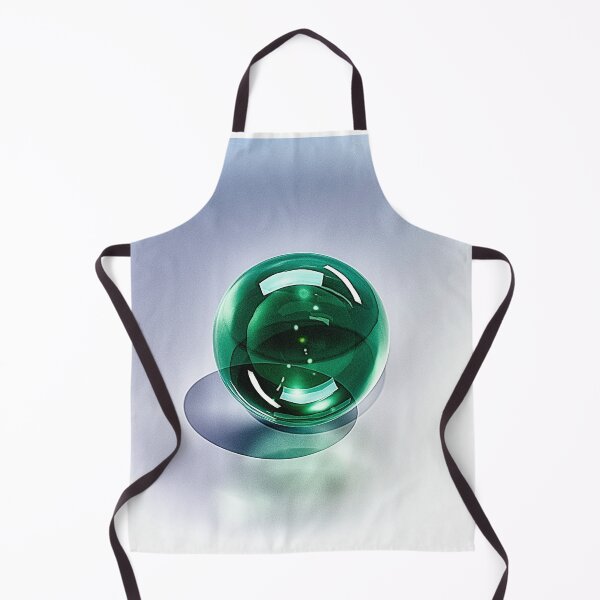 Item preview, Glass Marble ~ Green [CG] designed and sold by MasterJames.