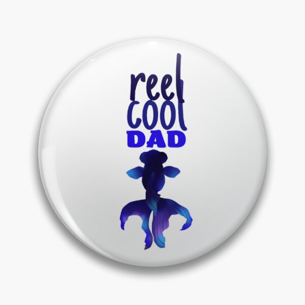 Artikelvorschau, Reel Cool Dad entworfen und verkauft von Wild-Rose-.