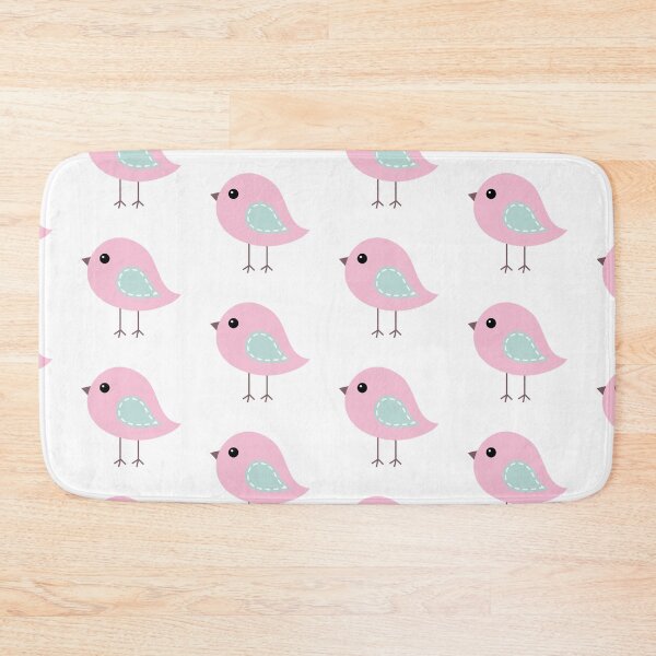 Item preview, Cute Pink Bird designed and sold by StudioShine.