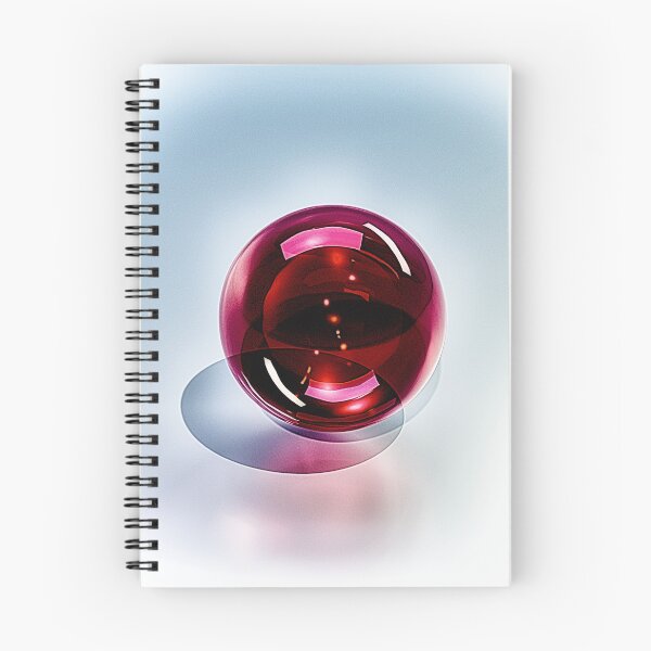 Item preview, Glass Marble ~ Red [CG] designed and sold by MasterJames.
