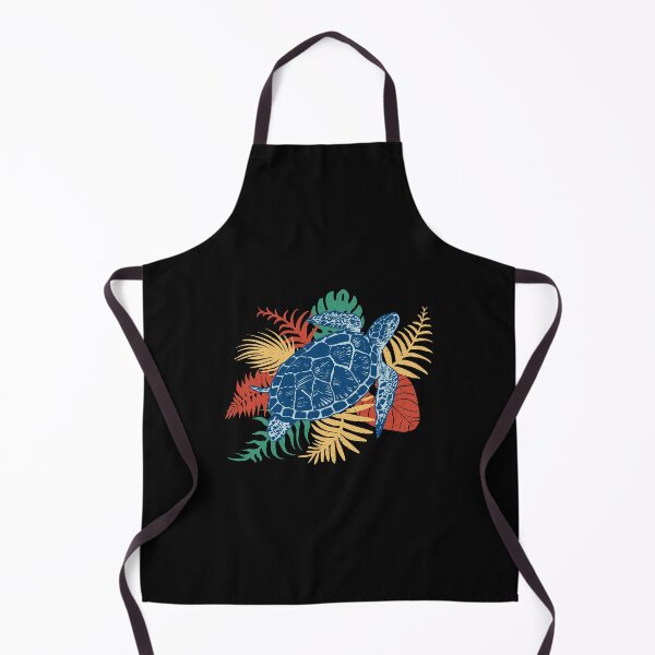 Item preview, Sea turtle designed and sold by DerSenat.