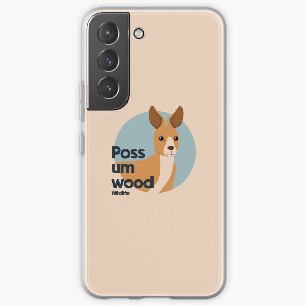Kangaroo Coque souple Samsung Galaxy