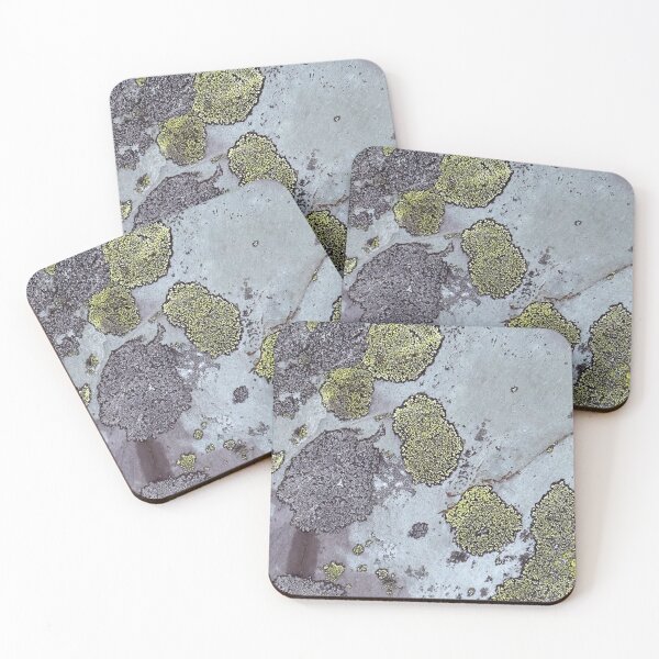 Item preview, lichen designed and sold by KathleenDawson.