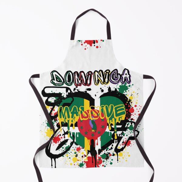 Item preview, 767 Dominica Massive designed and sold by 767Certified.