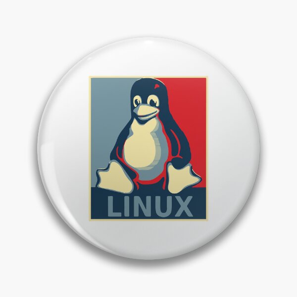 Item preview, Tux The Penguin designed and sold by MonteNomus.