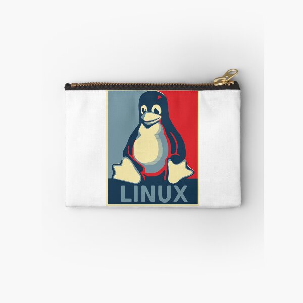 Item preview, Tux The Penguin designed and sold by MonteNomus.