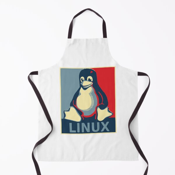 Item preview, Tux The Penguin designed and sold by MonteNomus.