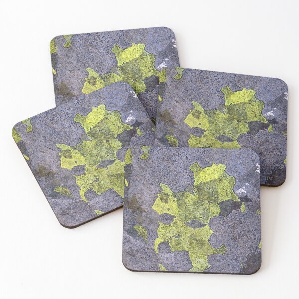 Item preview, lichen designed and sold by KathleenDawson.