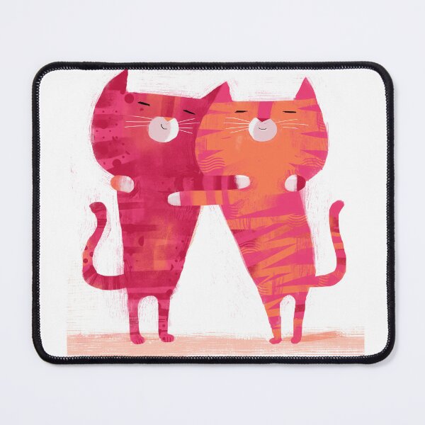Item preview, Cat Cuddle designed and sold by gklucas.