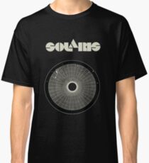 Andrei Tarkovsky´s Solaris Classic T-Shirt