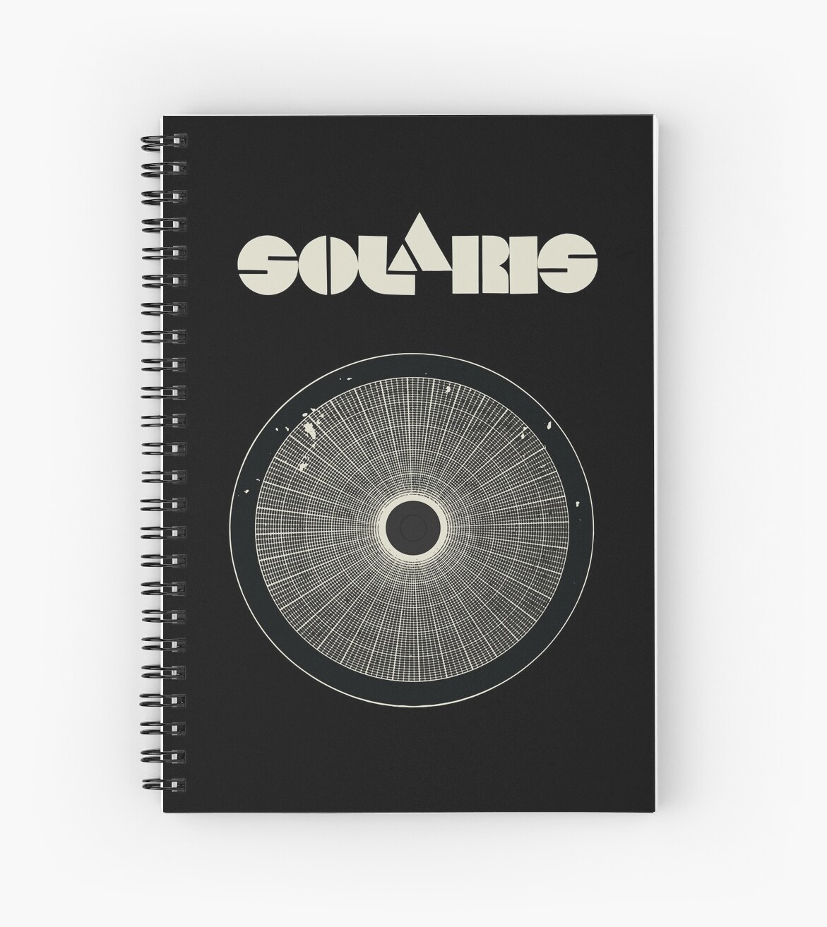 Solaris tarkovsky essay picture