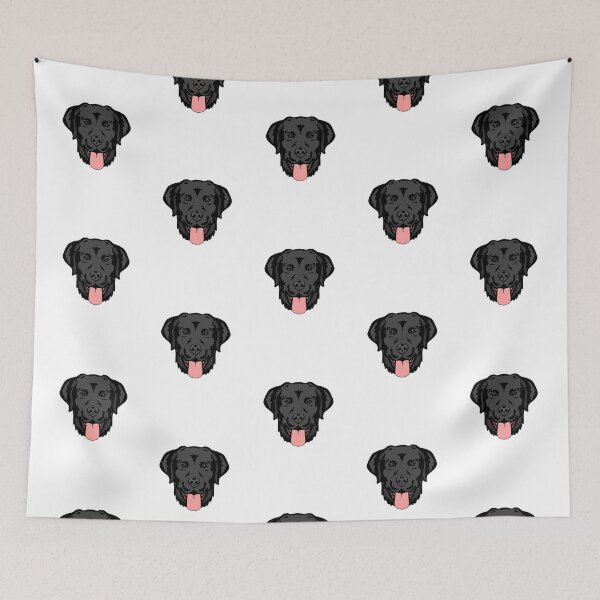 Artikelvorschau, Schwarzer Labrador entworfen und verkauft von arisaidesigns.