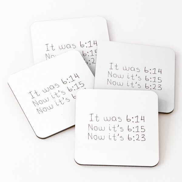 Item preview, Sara- We Three- Timestamps designed and sold by CoachAlainnee.Designs.