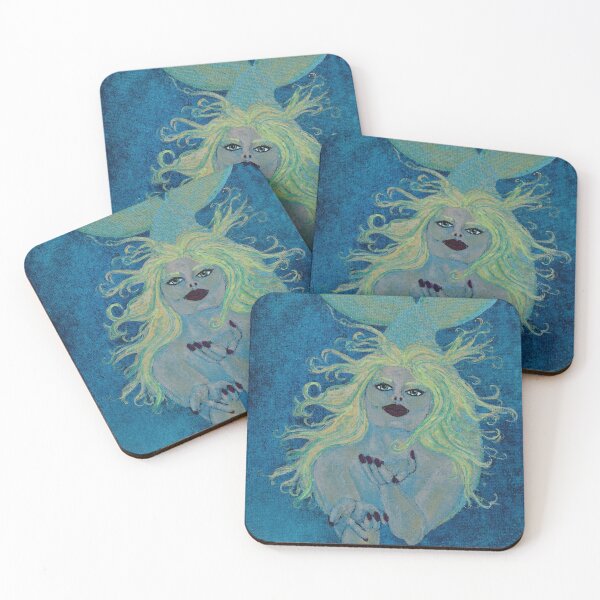 Item preview, Into the Deep designed and sold by DaysEndStudio.