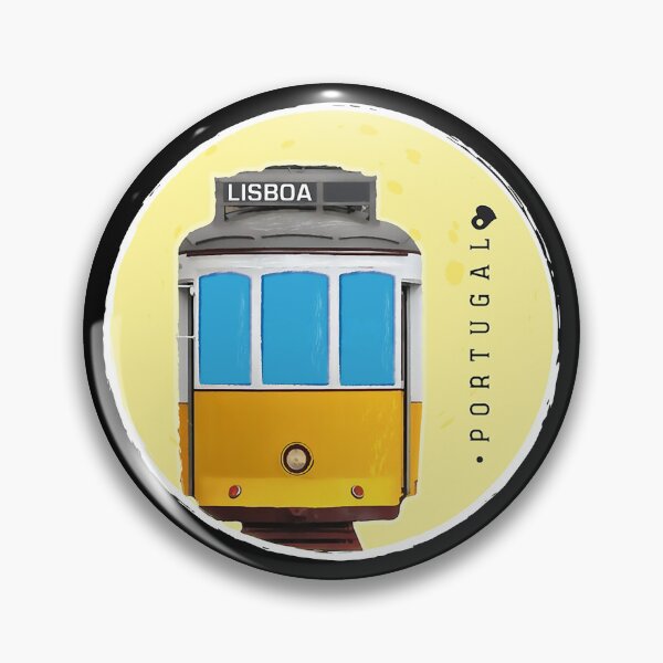Item preview, Lisbon Tramway designed and sold by MonteNomus.