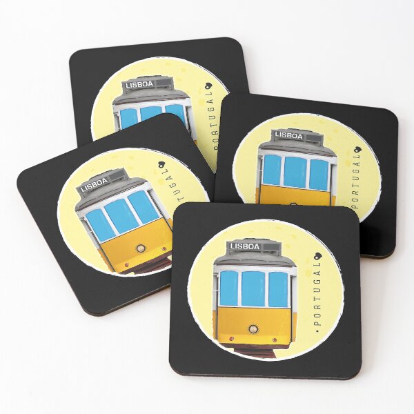 Item preview, Lisbon Tramway designed and sold by MonteNomus.