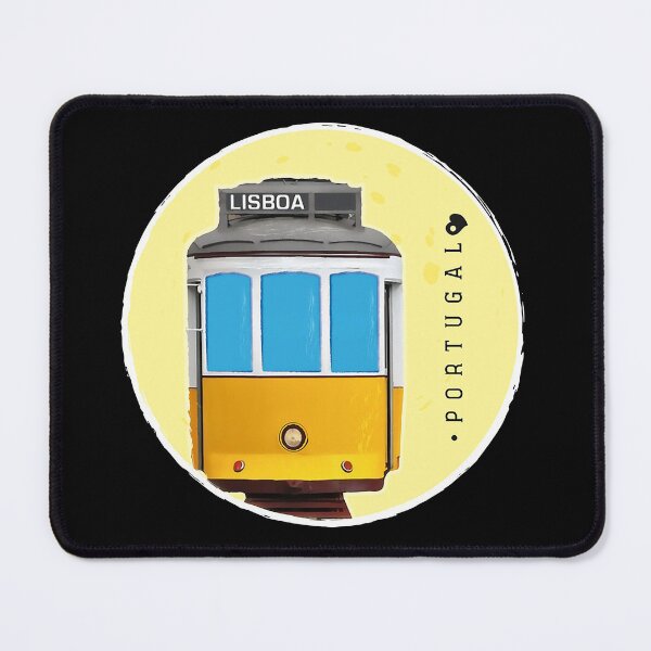 Item preview, Lisbon Tramway designed and sold by MonteNomus.
