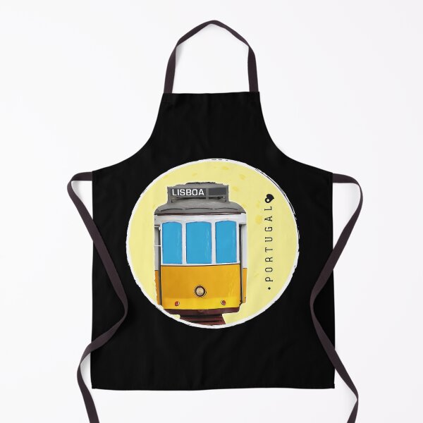 Item preview, Lisbon Tramway designed and sold by MonteNomus.
